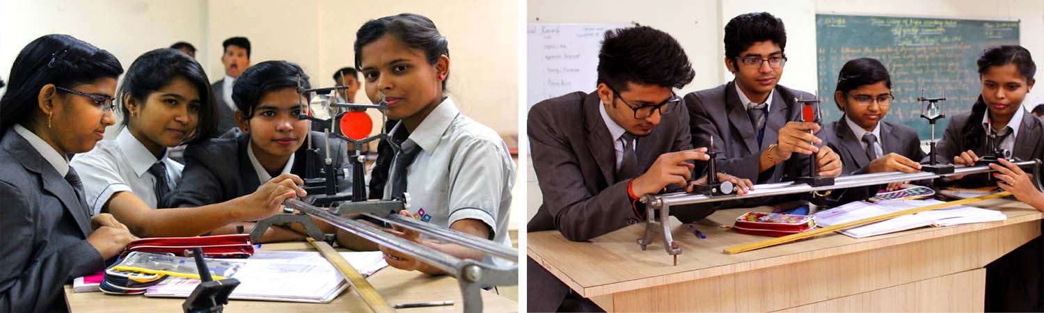 Disha School